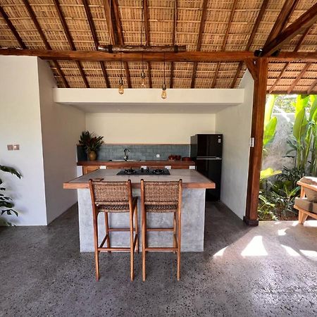 Jati Kuta Lombok Hotel Buitenkant foto