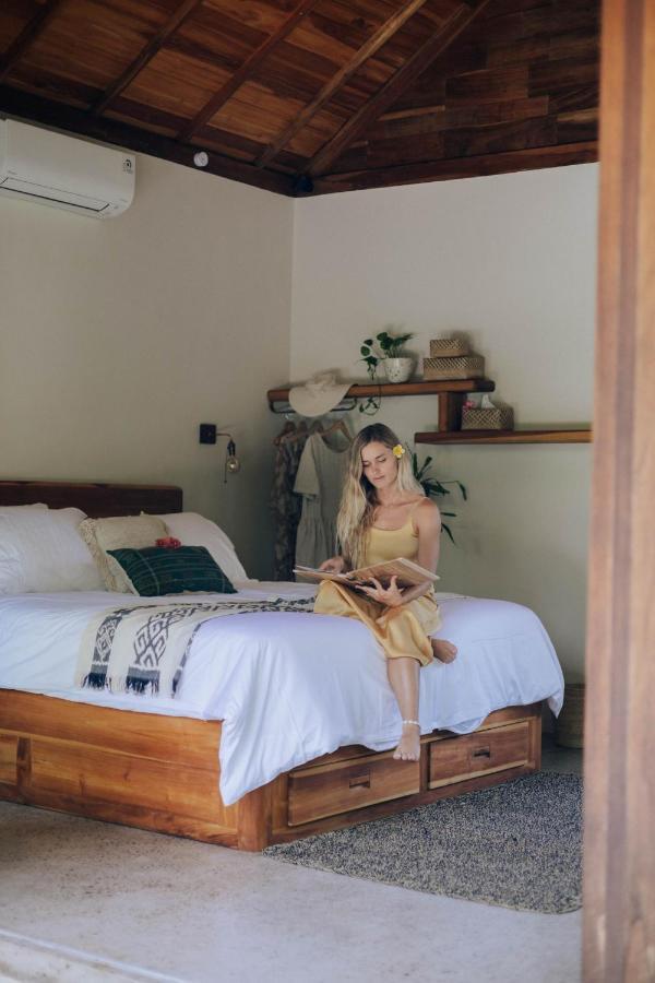 Jati Kuta Lombok Hotel Buitenkant foto