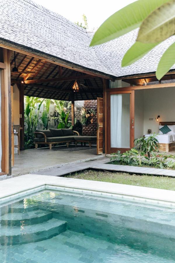 Jati Kuta Lombok Hotel Buitenkant foto