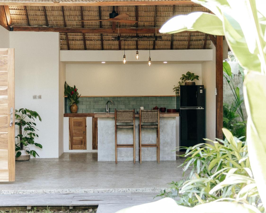 Jati Kuta Lombok Hotel Buitenkant foto